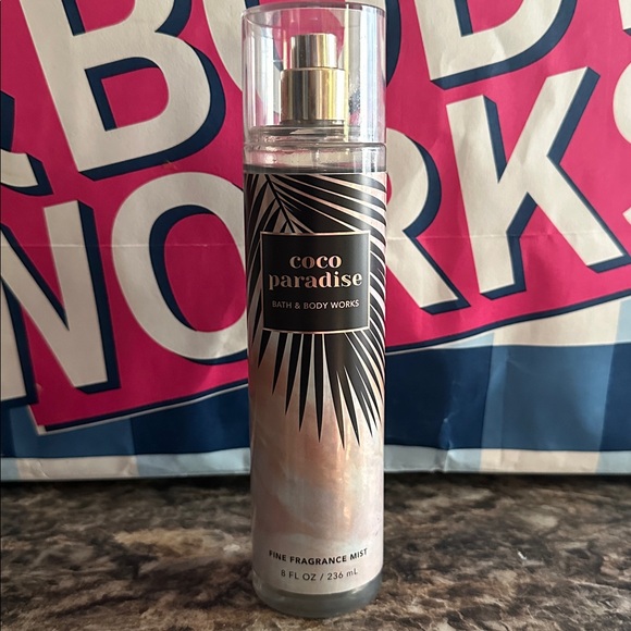 Bath & Body Works Other - Bath & Body Works Coco Paradise